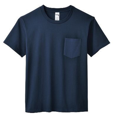 GILDAN＿HA30ハンマーポケットTシャツ