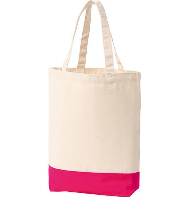 00780TWTキャンバスツートントート